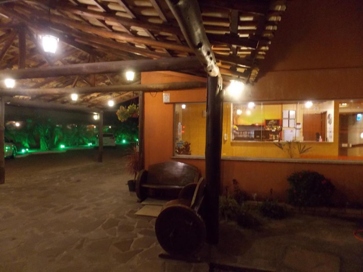Pousada Costa Doce Rio Grande  Exterior foto